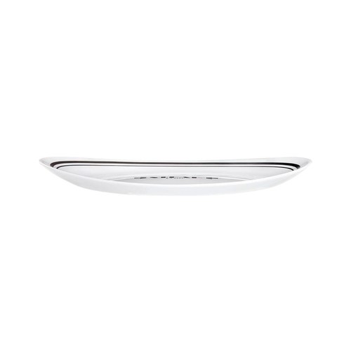 Plato Opal Steak 30Cm New Friend S Time Bistr . LUMINARC