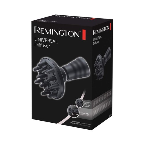 Difusor universal para secador REMINGTON D52DU, silicona.