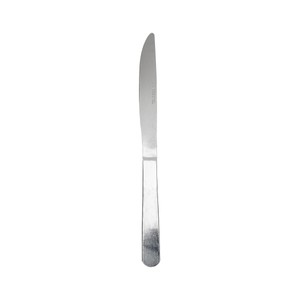 Cuchillo de Mesa para Postres de Acero Inoxidable, Alice Essential.