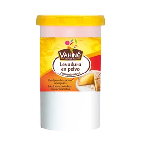 VAHINÉ Impulsor de bollería VAHINÉ 180 G.