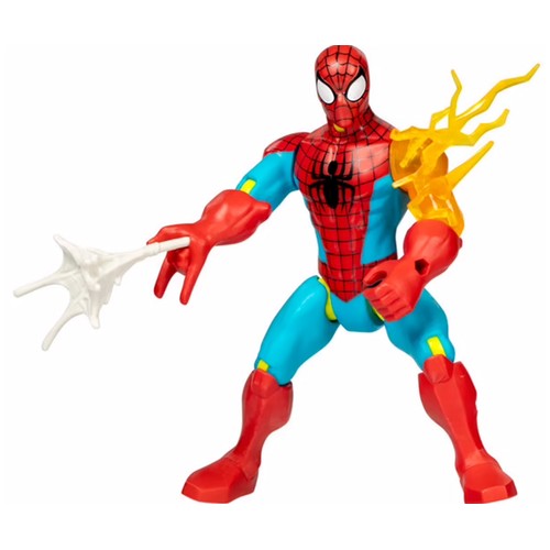 Figuras Mixmashers SPIDERMAN, modelos surtidos.