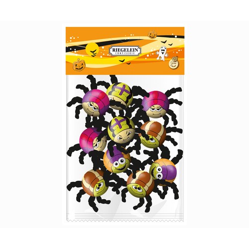 RIEGELEIN Bolsa de arañas 50 g.