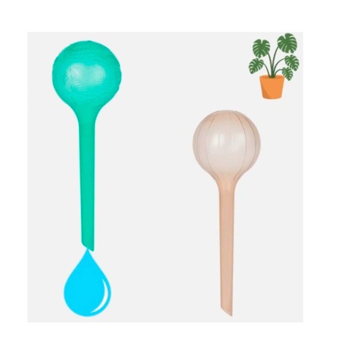 Cono de riego de polipropileno de 28 cm, disponible en 2 modelos, SCHUM