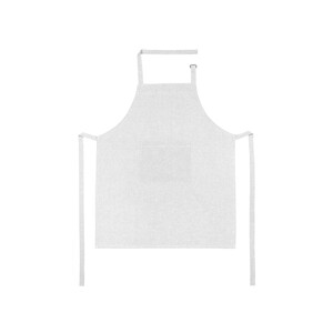 Imagen de Delantal ajustable con bolsillo, ACTUEL.