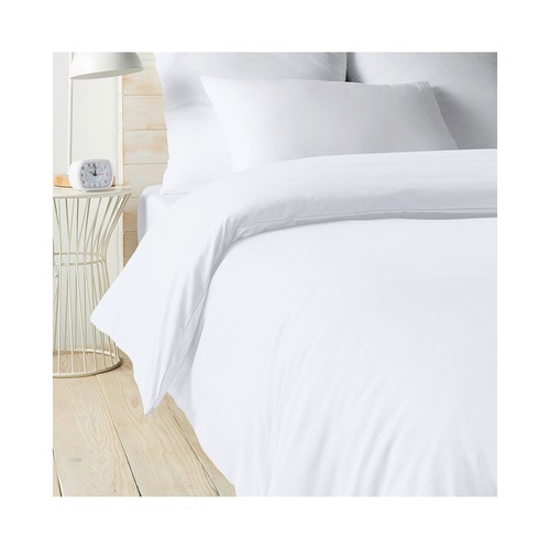 Funda nórdica para cama de 90cm. 100% algodón, ACTUEL.