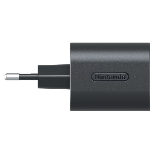 Adaptador NINTENDO para nintendo Switch 2 