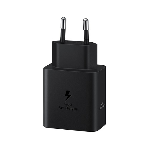 SAMSUNG Cargador 45W con cable.