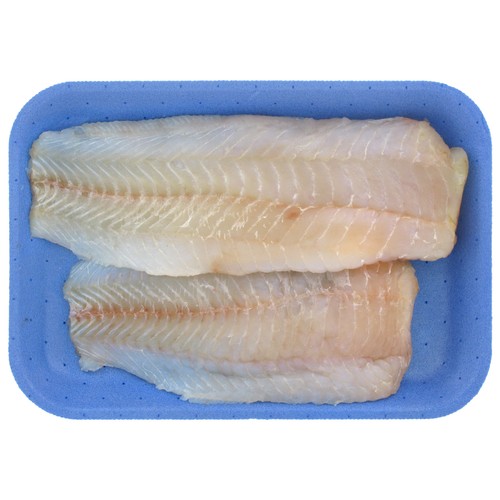 Brótola (filete)