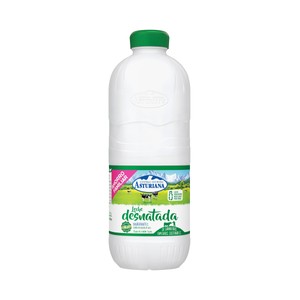 precios Central Lechera Asturiana Leche Desnatada De Vaca, De Origen Española 2.2 L. en Alcampo