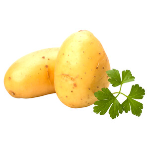 Imagen de Patatas nuevas, bolsa de 1,5 kg.