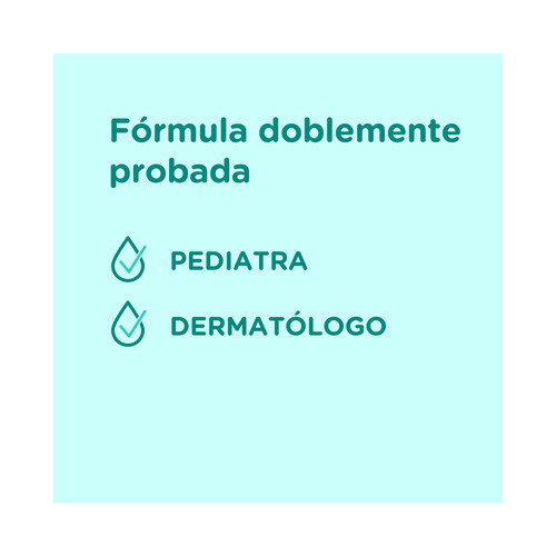 JOHNSON'S Acondicionador para niños que ayuda a evitar los tirones JOHNSON´S 500 ml.