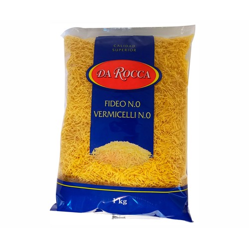 DA ROCCA Fideo 1 kg.