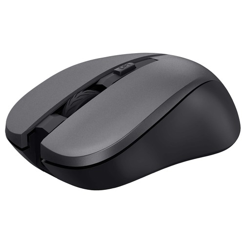 Set de teclado y ratón inalámbricos, TRUST Trezo.