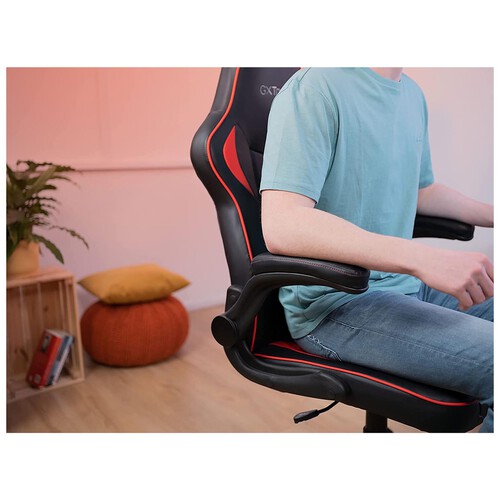 Silla gaming TRUST Gaming GXT 704 Ravy