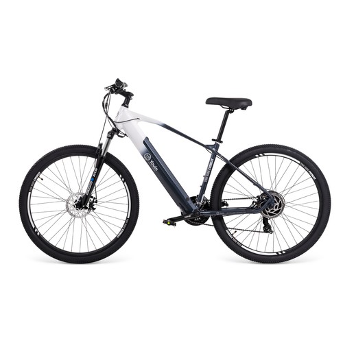 Bicicleta eléctrica YOUIN EVEREST, 250W, vel max 25km/h, ruedas 29", Talla M (1,65-1,78 m)..