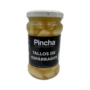 Tallos de espárragos 170g