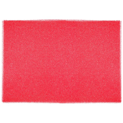 Alfombrilla para nevera, 47x30cm. EASY MAKE.