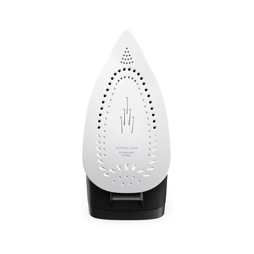 Centro de planchado ROWENTA VR4111, Suela de acero inoxidable Airglide, 2200W, 5,2 bares de presión.
