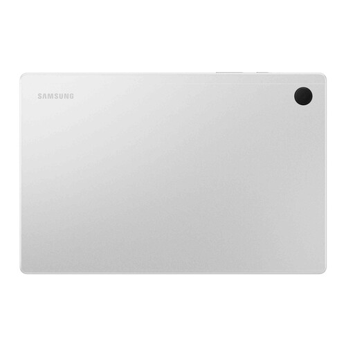 SAMSUNG Galaxy Tab A8 WiFi SM-X200NZSFEUB plata, 128GB + 4GB Ram, pantalla 26,6cm (10,5).