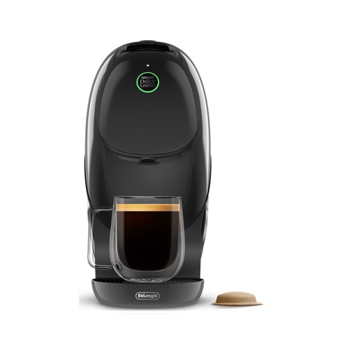 Cafetera de cápsulas DE'' LONGHI Dolce Gusto Neo Caffee 200.A, cafetera de cápsulas, automática, 1600W