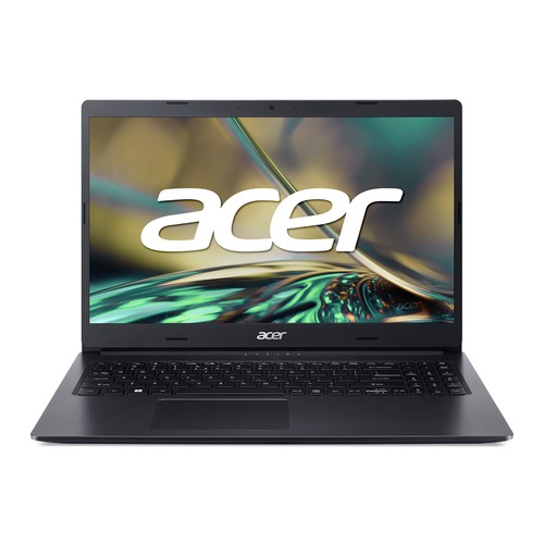 Portátil 39,62 cm (15,6") ACER A315-43, AMD Ryzen 3 5300U, 8GB RAM, 256GB SSD, AMD Radeon Graphics, Windows 11.