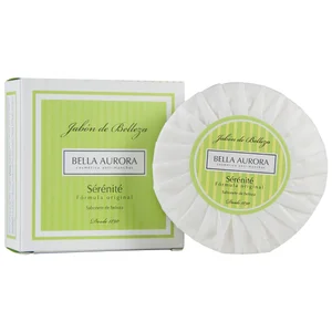 BELLA AURORA Pastilla de jabón de belleza BELLA AURORA Sérénité 100 g.