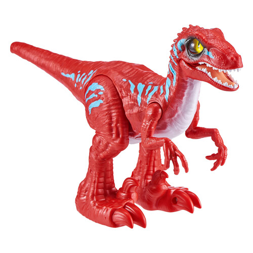 Dinosaurio T-Rex ONE TWO FUN Alcampo ¡Haz tu Compra