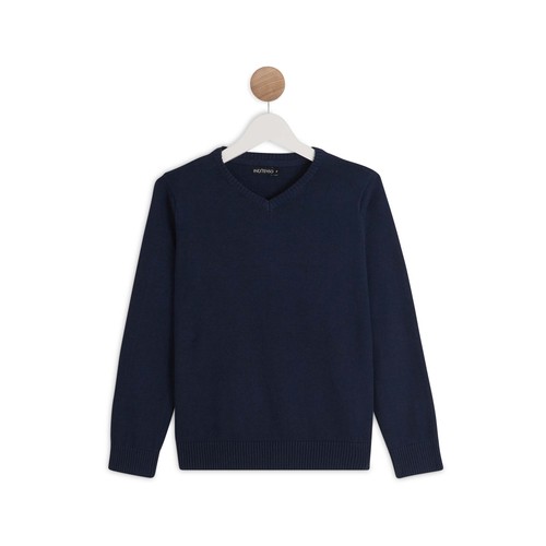 Jersey para niño IN EXTENSO, talla 6.