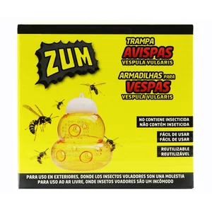 ZUM trampa para avispas