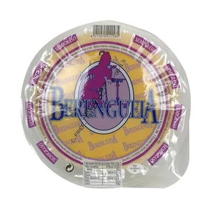 BERENGUELA Queso de vaca BERENGUELA 475 g.