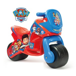 Imagen de INJUSA Moto Ride-On Springer Paw Patrol +18 Meses