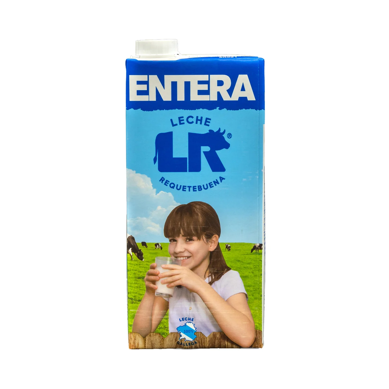 Leche