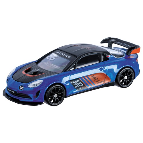 Coche Colección Escala 1:43 Racing, modelos surtidos +3 Años, MONDO