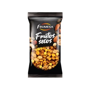 FRUMESA Cocktail de frutos secos 200 g