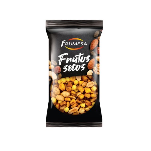 FRUMESA Cocktail de frutos secos 200 g