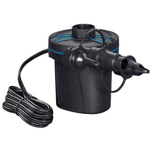 Hinchador eléctrico 12V ALCAMPO conexión mechero.
