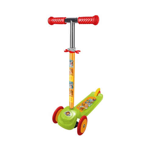 Patinetes de 3 Ruedas, Licencia Infantiles, modelos surtidos AMIJOC TOYS