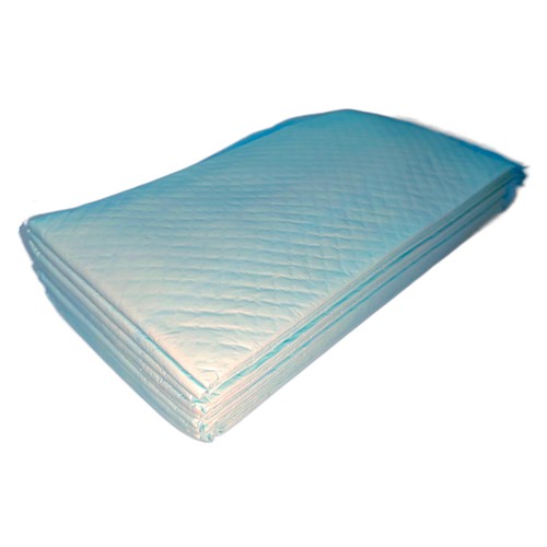 PRODUCTO ALCAMPO Empapadores para mascotas 45 X 60cm 10 und