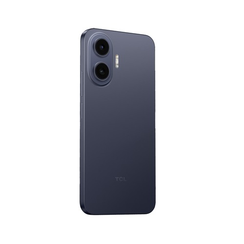 Smartphone TCL P80 Midnight Blue, 5G, 8GB+256GB, 17,34 cm (6,83")