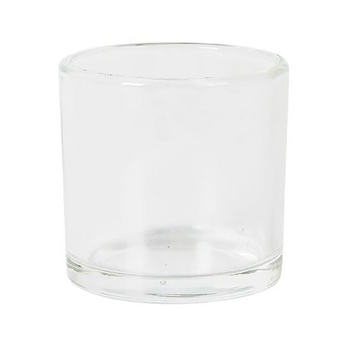 Set de 4 vasos para chupito 50cc, colección Micy LA MEDITERRÁNEA.