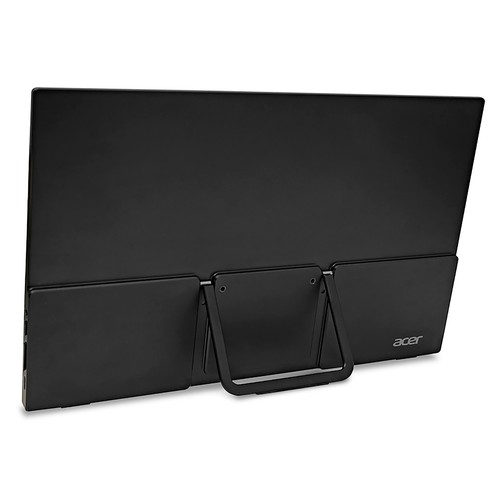 Monitor ACER PM161QB1BMIUUX, 15,6", pantalla IPS, 62Hz, usb