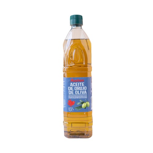 PRODUCTO ALCAMPO  Aceite de orujo de oliva botella 1 l.