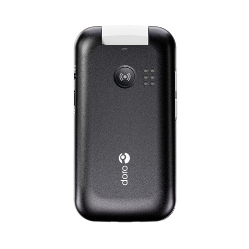 Teléfono móvil Senior DORO, pantalla 2.8"", dual sim.