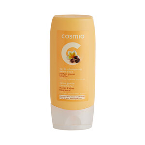 Imagen de COSMIA Acondicionador extra suave, para cabellos muy secos o dañados COSMIA 250 ml.