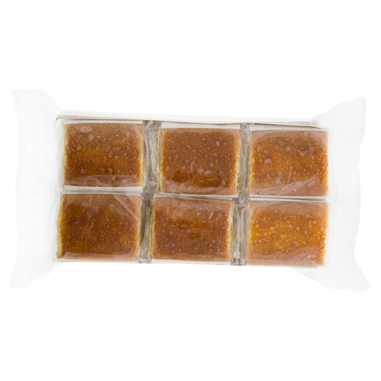 Sobaos 700 gr, 18 uds.