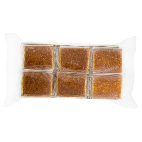 SERAFINA Sobaos 700 gr, 18 uds.