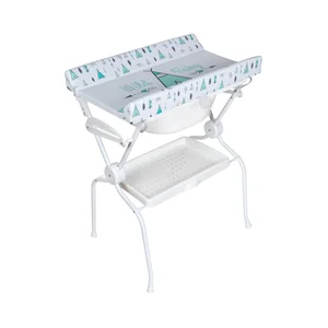 Bañera anatómica Ona con bidé PLASTIMYR.