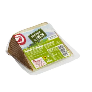 AUCHAN Queso de oveja curado 300 g. Producto Alcampo