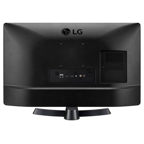 TV LED 71,1cm (28") LG 28TQ515S HD READY, SMART TV, WIFI, BLUETOOTH, TDT T2, USB reproductor, 2HDMI, 60HZ.