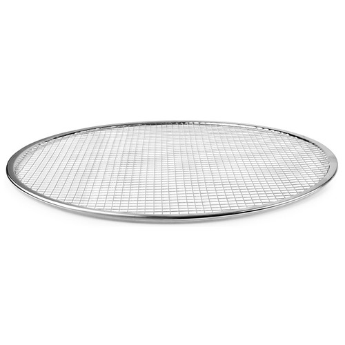 Rejilla para pizza inoxidable 30 cm. IBILI
